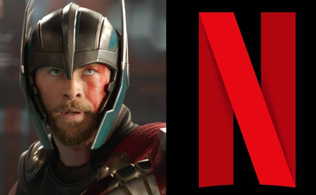 22% Of Americans Would Cancel Netflix If Marvel Movies Are Removed